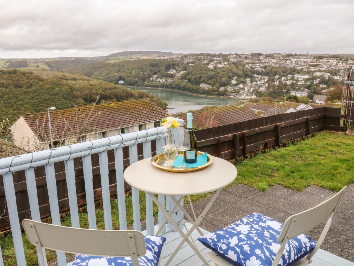 Willa Gull'S View Looe Zewnętrze zdjęcie