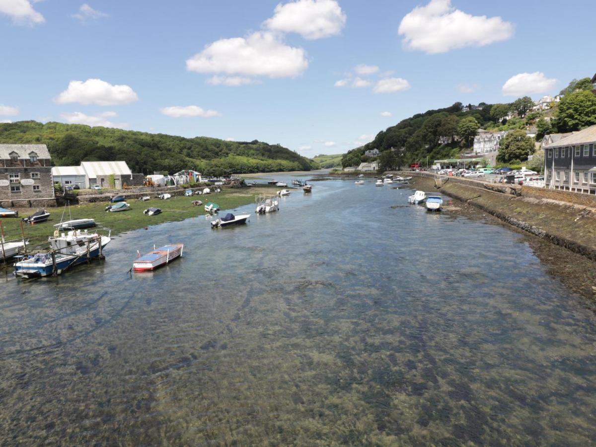 Willa Gull'S View Looe Zewnętrze zdjęcie